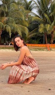 María Valero feet photo 20
