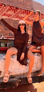 María Valero feet photo 19