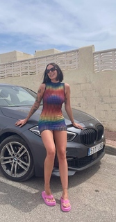 María Valero feet photo 17