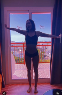 María Valero feet photo 14