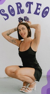 María Valero feet photo 12