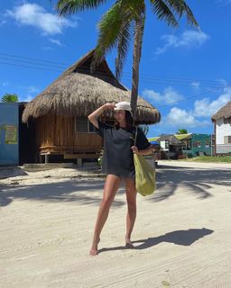 María Valero feet photo 8