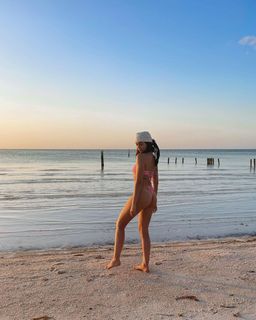 María Valero feet photo 6