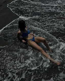 María Valero feet photo 3