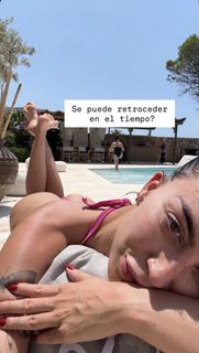 María Valero feet photo 16