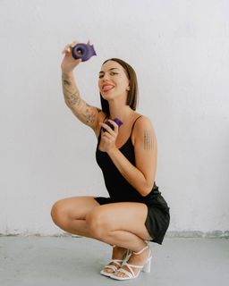 María Valero feet photo 15