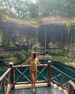 María Valero feet photo 9