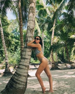María Valero feet photo 8