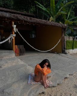 María Valero feet photo 5