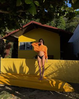 María Valero feet photo 4