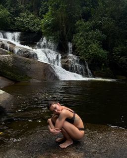 María Valero feet photo 3