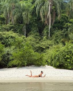 María Valero feet photo 1