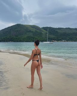 María Valero feet photo 20