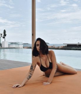 María Valero feet photo 12