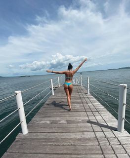 María Valero feet photo 17