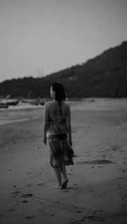 María Valero feet photo 12