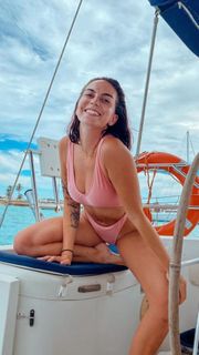 María Valero feet photo 3