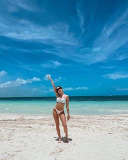 María Valero feet photo 2