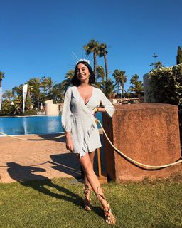 María Valero feet photo 15