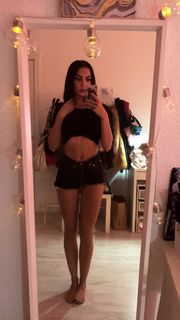 María Valero feet photo 10