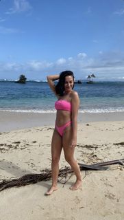 María Valero feet photo 5
