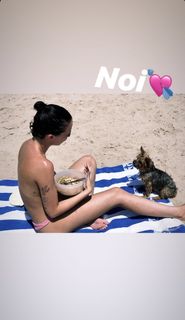 María Valero feet photo 19