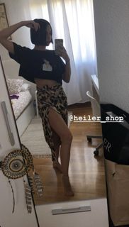 María Valero feet photo 18