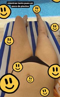 María Valero feet photo 15