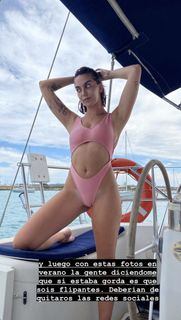 María Valero feet photo 13