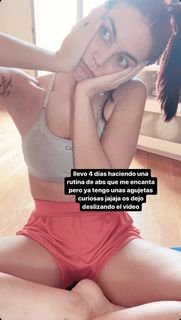 María Valero feet photo 12