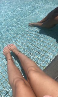 María Valero feet photo 10
