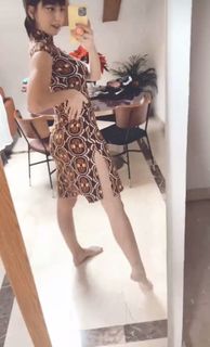 María Valero feet photo 7