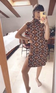 María Valero feet photo 6