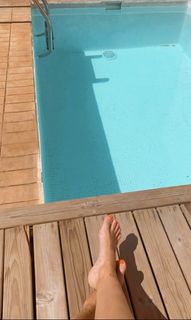 María Valero feet photo 5