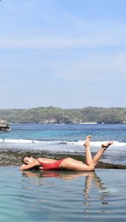 María Valero feet photo 3