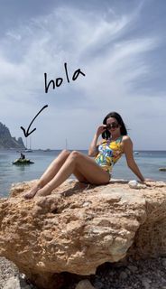María Valero feet photo 20