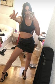 María Valero feet photo 14