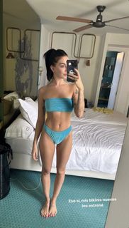 María Valero feet photo 7