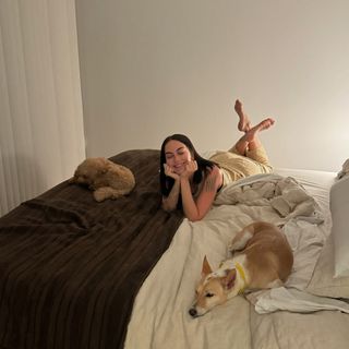 María Valero feet photo 10