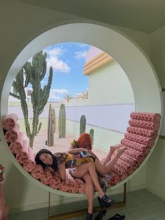 María Valero feet photo 7