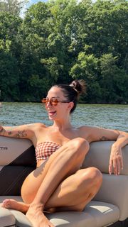 María Valero feet photo 4