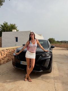 María Valero feet photo 1