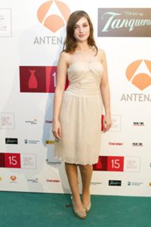 María Valverde feet photo thumbnail