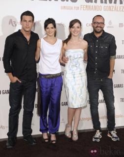 María Valverde feet photo thumbnail