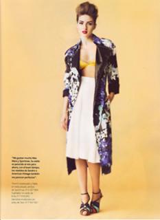 María Valverde feet photo thumbnail