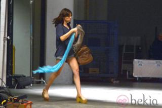 María Valverde feet photo thumbnail