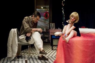 María Valverde feet photo thumbnail