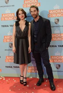 María Valverde feet photo thumbnail