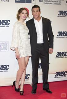 María Valverde feet photo thumbnail