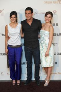 María Valverde feet photo thumbnail